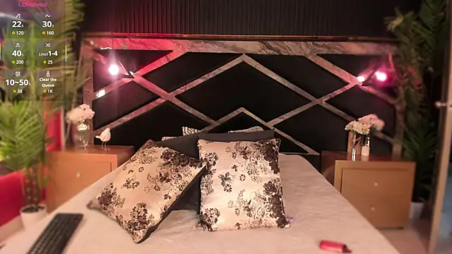 Snapshot of Aluna_sweet chatting on October 2025 08:29:01 PM Aluna sweet online show from October 2025 08:29:01 PM