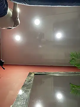 Snapshot of Aluna_sweet chatting on October 2025 08:40:01 PM Aluna sweet online show from October 2025 08:40:01 PM