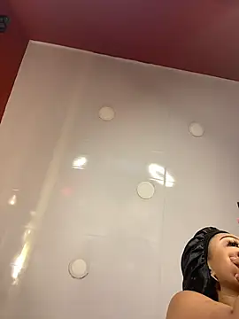 Snapshot of Aluna_sweet chatting on October 2025 07:04:02 PM Aluna sweet online show from October 2025 07:04:02 PM