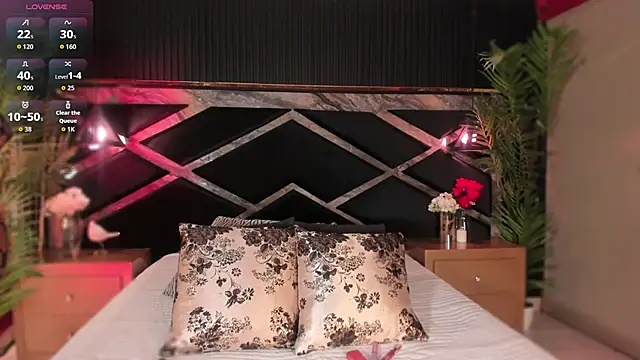 Snapshot of Aluna_sweet chatting on October 2025 07:46:02 PM Aluna sweet online show from October 2025 07:46:02 PM