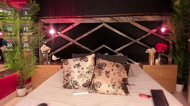 Snapshot of Aluna_sweet chatting on October 2025 07:54:02 PM Aluna sweet online show from October 2025 07:54:02 PM