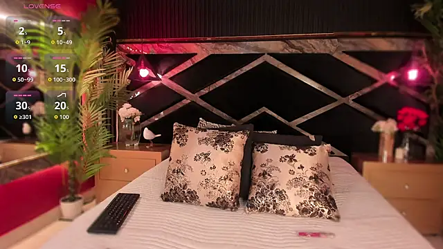 Snapshot of Aluna_sweet chatting on October 2025 08:03:02 PM Aluna sweet online show from October 2025 08:03:02 PM