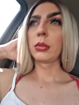 AlejandraDangerGirl online show from February 2025 07:13:01 PM