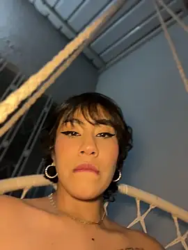 ZahaRoseee online show from March 2026 03:45:02 AM