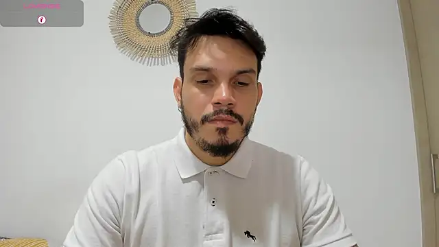 alejandro stark online show from December 2024 09:09:02 AM