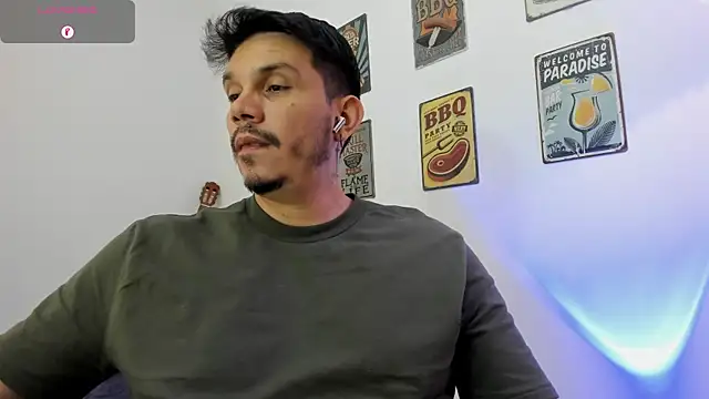 alejandro stark online show from January 2026 04:28:02 AM