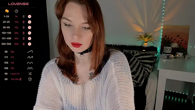 mia x love online show from December 2024 05:40:02 PM