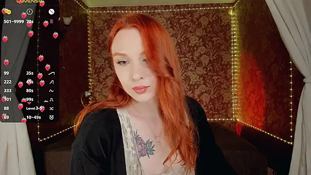 mia x love online show from April 2026 01:56:01 PM