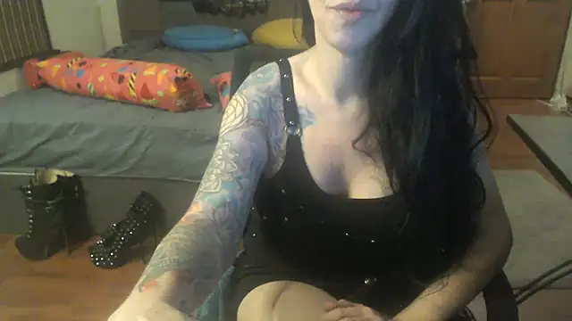 Snapshot of VenusX chatting on September 2025 05:15:02 PM VenusX online show from September 2025 05:15:02 PM