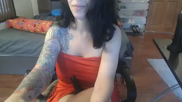 Snapshot of VenusX chatting on September 2025 05:57:02 AM VenusX online show from September 2025 05:57:02 AM