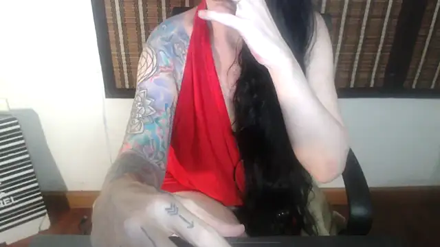 Snapshot of VenusX chatting on October 2025 04:15:02 PM VenusX online show from October 2025 04:15:02 PM