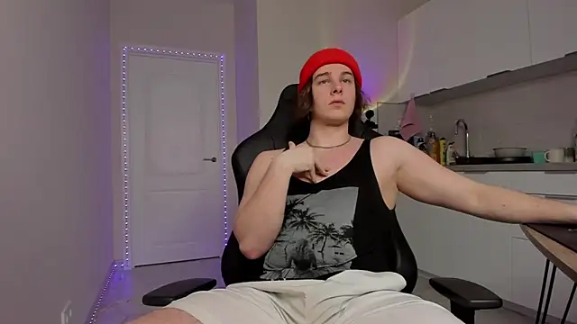 Vincent Strong online show from February 2025 02:42:02 PM