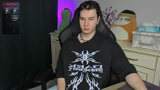 Vincent Strong online show from January 2026 08:31:02 AM