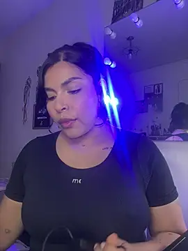 GigiiStone online show from January 2026 10:03:02 PM