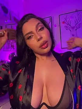 GigiiStone online show from March 2026 11:09:02 PM