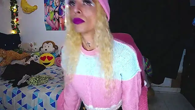 flaquita corall online show from May 2026 04:29:01 AM