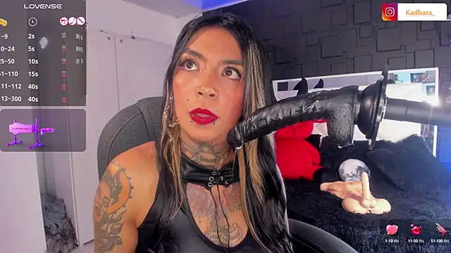 Kadarah online show from January 2025 07:28:01 AM