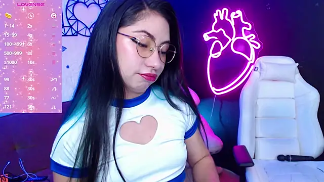 demyanderson  online show from January 2025 07:32:01 PM