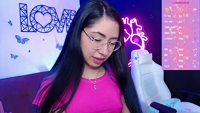 demyanderson  online show from February 2025 09:36:02 PM