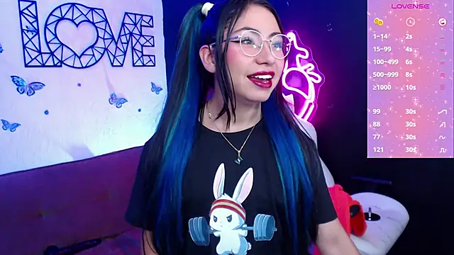 demyanderson  online show from February 2025 12:30:01 AM