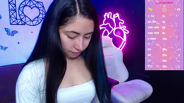 demyanderson  online show from March 2025 09:29:02 PM