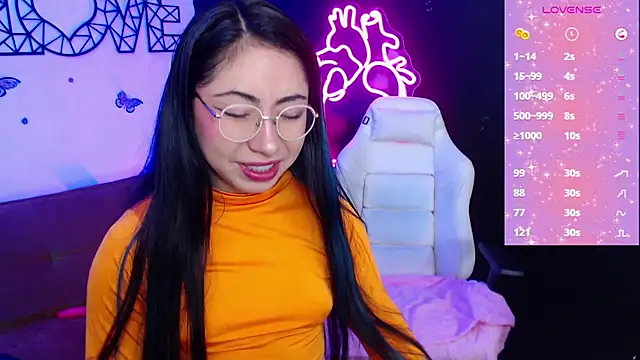 demyanderson  online show from March 2025 12:10:01 AM