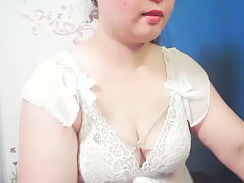 xiaorou-z online show from October 2025 04:48:02 PM