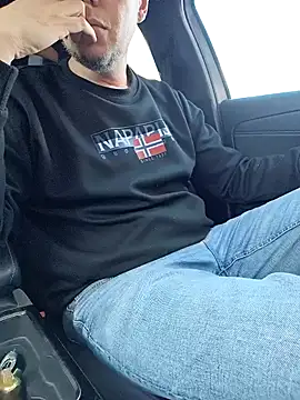 pigboybi online show from January 2025 01:19:02 PM