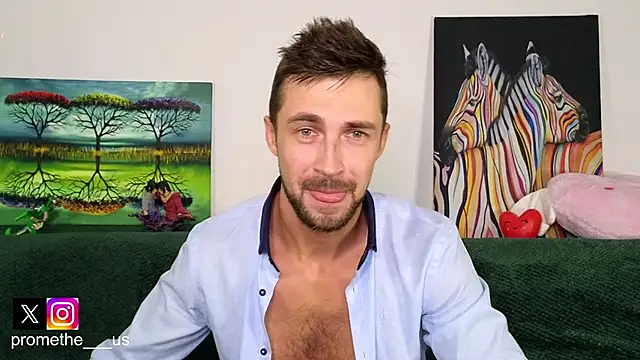 Promethe us online show from October 2025 09:23:01 AM