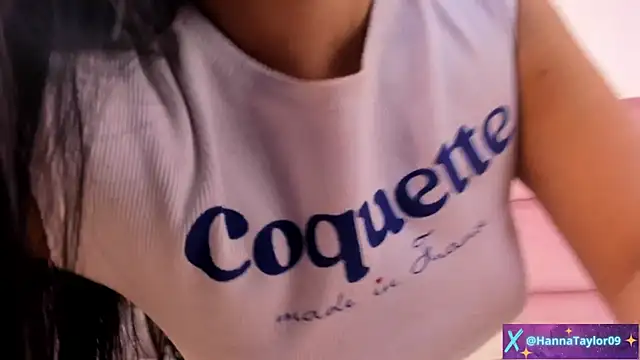 HannaTaylor online show from March 2025 10:06:02 AM