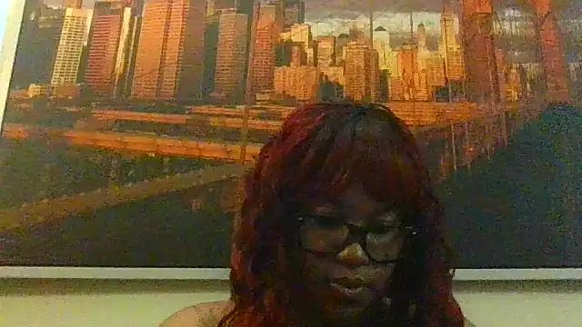 ShaBrimDaPornstar online show from October 2025 10:07:01 PM