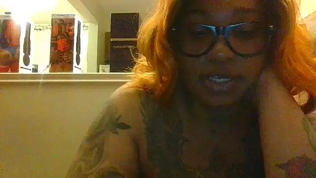 ShaBrimDaPornstar online show from December 2025 10:04:01 PM