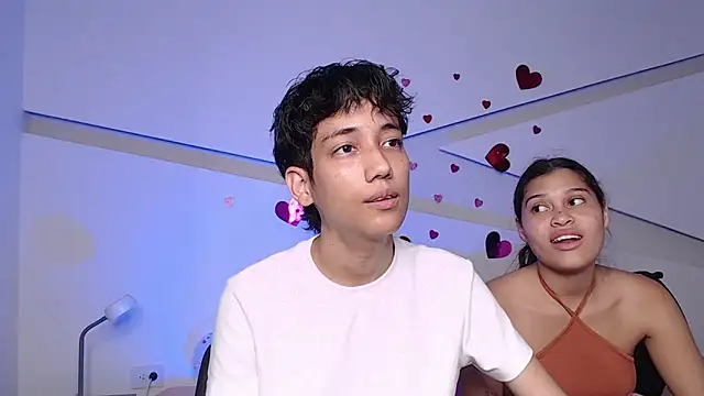 hot little bunny online show from February 2025 08:43:02 PM