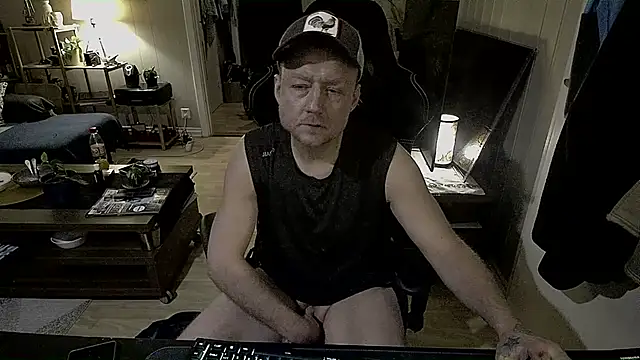 BrutalDominationandBeyond online show from February 2025 01:52:02 AM