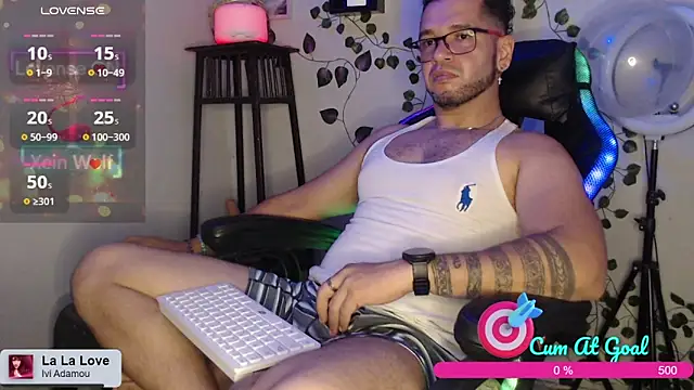 Snapshot of Xein_WoIf chatting on November 2025 02:12:02 AM Xein WoIf online show from November 2025 02:12:02 AM