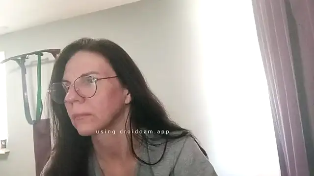 Snapshot of AlfejiRise chatting on February 2025 10:07:02 AM AlfejiRise online show from February 2025 10:07:02 AM