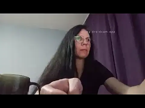 Snapshot of AlfejiRise chatting on March 2025 04:00:02 PM AlfejiRise online show from March 2025 04:00:02 PM