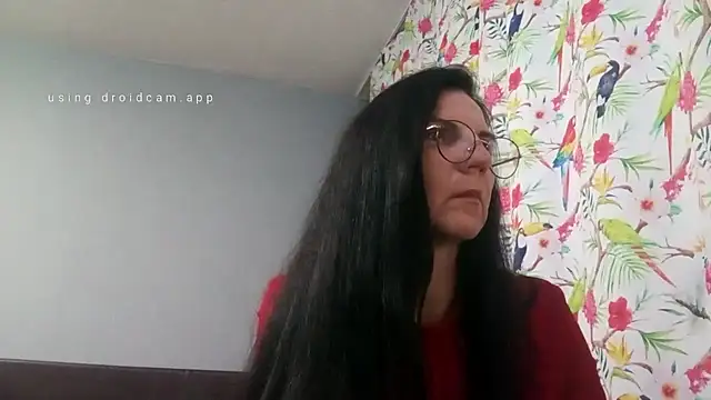 Snapshot of AlfejiRise chatting on October 2025 04:18:02 PM AlfejiRise online show from October 2025 04:18:02 PM