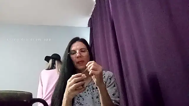 Snapshot of AlfejiRise chatting on January 2026 03:01:01 AM AlfejiRise online show from January 2026 03:01:01 AM