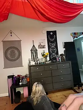 Terrafirma online show from March 2025 09:04:02 PM