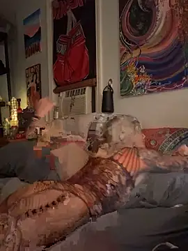 Terrafirma online show from September 2025 04:22:01 AM