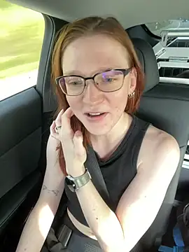 FinaFoxy online show from July 2026 03:54:02 PM