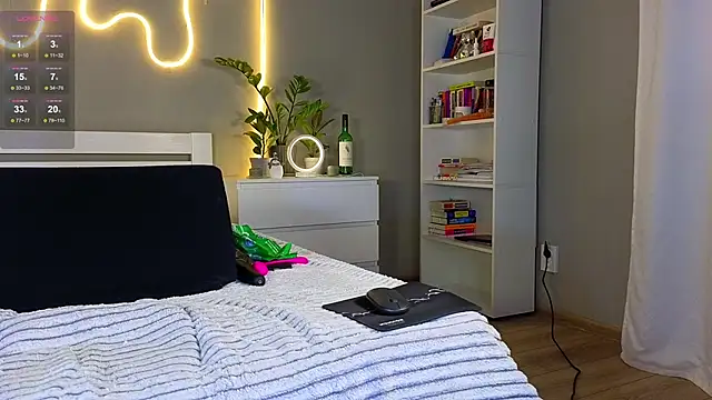 tanya goddesss online show from December 2024 12:38:02 PM