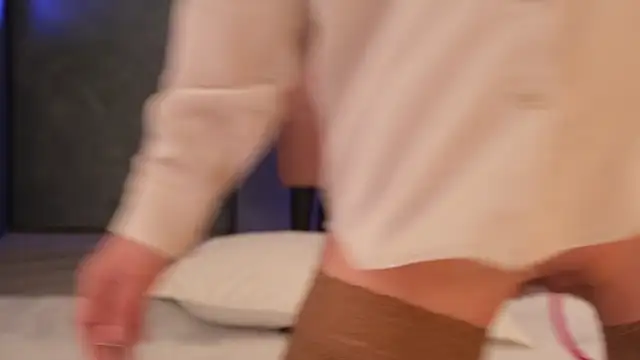 Rikka Moore online show from March 2025 02:13:01 PM