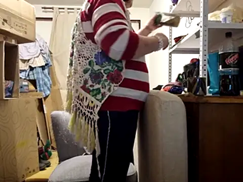 Samantha Squirtxh online show from January 2026 11:50:01 PM