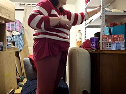 Samantha Squirtxh online show from January 2026 12:05:01 AM