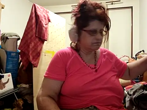 Samantha Squirtxh online show from June 2026 10:55:01 PM