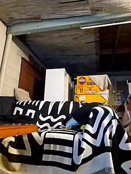 Daza67 online show from December 2025 03:06:01 PM