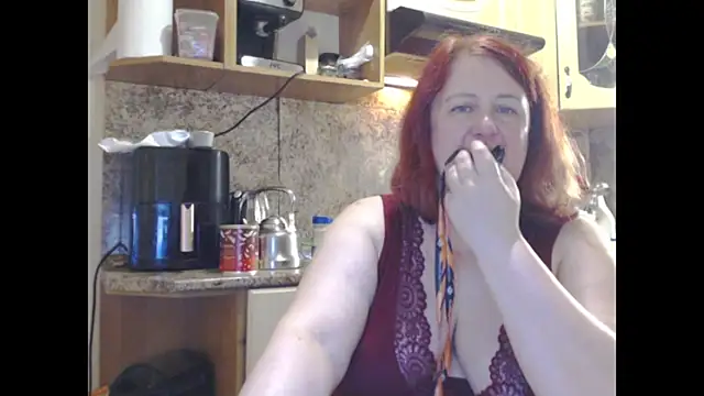 Snapshot of NikolRedMilf chatting on June 2026 10:15:01 PM NikolRedMilf online show from June 2026 10:15:01 PM