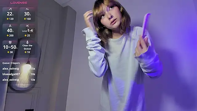 Snapshot of Ania_jones chatting on March 2025 11:37:02 PM Ania jones online show from March 2025 11:37:02 PM